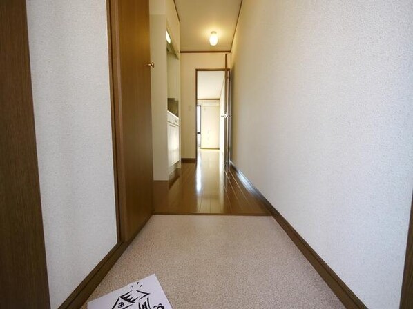 アムール日進の物件内観写真